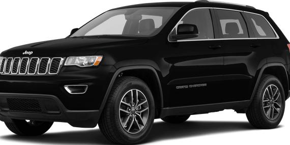 JEEP GRAND CHEROKEE 2019 1C4RJFAG6KC564319 image